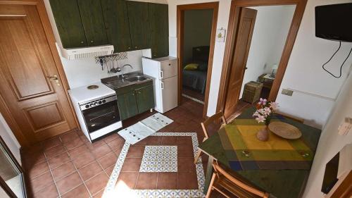 Marina Di Camerota House | Cottage Primula