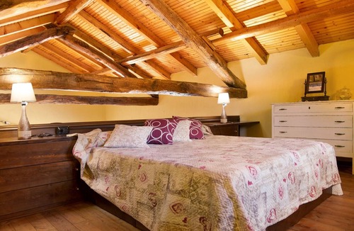 Vesime House | Cottage Romantic – Intimate Retreat for Couples in the Langhe – Tenuta MonteOliveto