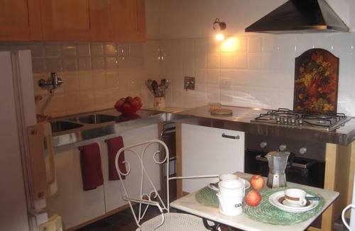 Londa House | Cottage romantico con piscina vicino a Firenze