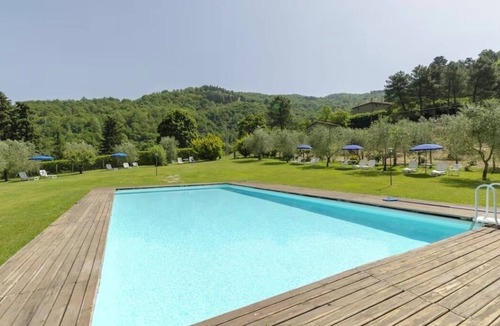 Londa House | Cottage romantico con piscina vicino a Firenze