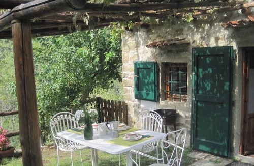 Londa House | Cottage romantico con piscina vicino a Firenze