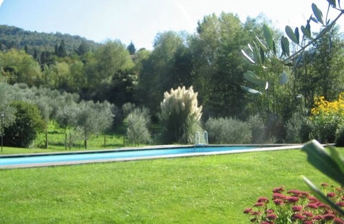 Londa House | Cottage romantico con piscina vicino a Firenze