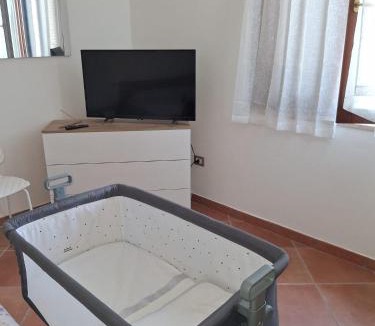 Magazzeno Bed & Breakfast | Cottage Salerno Costa d'Amalfi