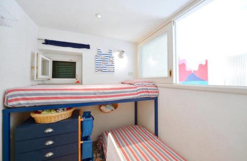 Ischia Ponte Apartment | Cottage sul mare nella Baia di Cartaromana, vista Castello