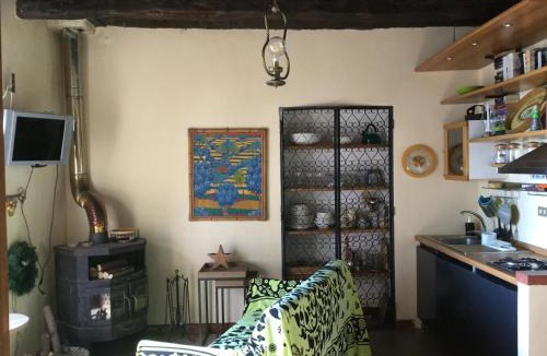 Copanello Apartment | Cottage Torre Elena - Staletti