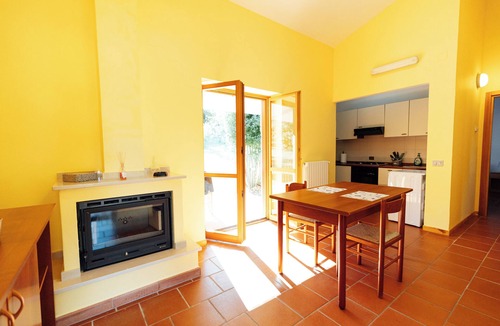 Roseto Valfortore Apartment | Cottages surrounded by nature and relaxation in the Dauni Mountains