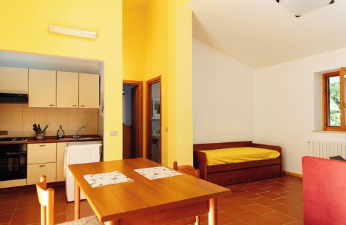 Roseto Valfortore Apartment | Cottages surrounded by nature and relaxation in the Dauni Mountains