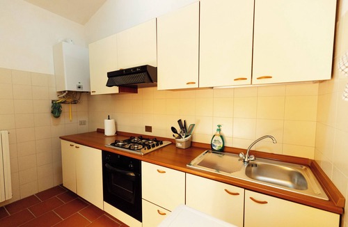 Roseto Valfortore Apartment | Cottages surrounded by nature and relaxation in the Dauni Mountains