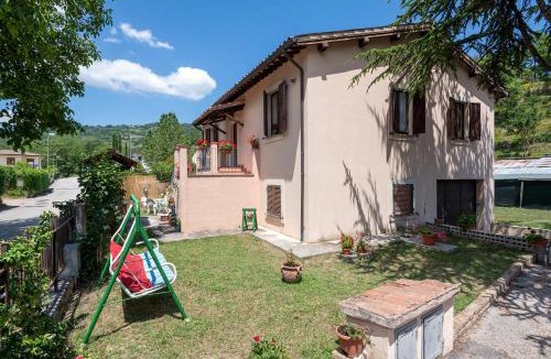 Valtopina Apartment | Cottoni Natural Space