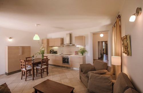 Isola d'Asti House | Country apartment in Monferrato Moretti Winery