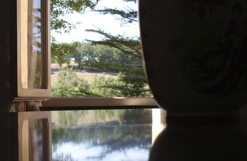 Montieri Villa | Country Cottage / Gite - Montieri