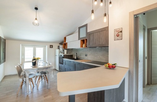 Matelica Apartment | Country escape in Matelica