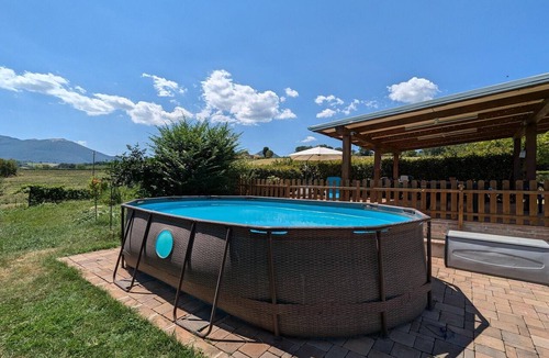 Matelica Apartment | Country escape in Matelica