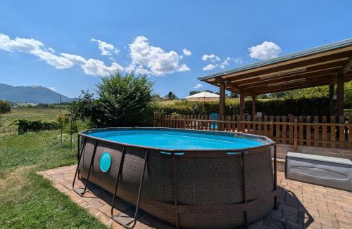 Matelica Apartment | Country escape in Matelica