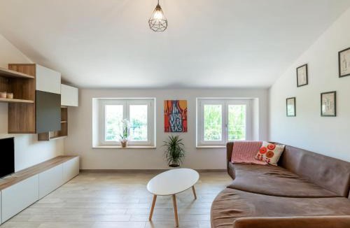Matelica Apartment | Country escape in Matelica