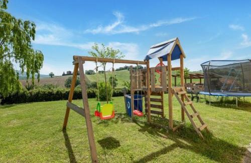 Matelica Apartment | Country escape in Matelica