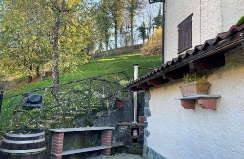 Saint-remy-de-provence House | Country House "Alla Crocera"
