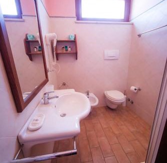 San Savino Hotel | Country Hotel & Resort I Calanchi