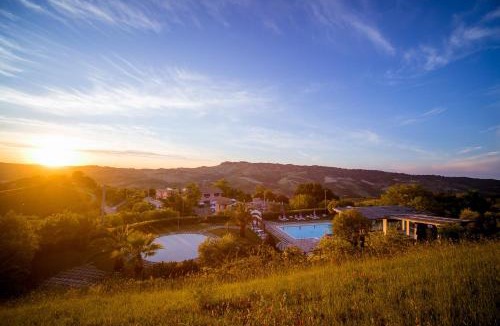 San Savino Hotel | Country Hotel & Resort I Calanchi
