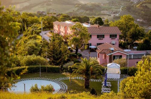San Savino Hotel | Country Hotel & Resort I Calanchi