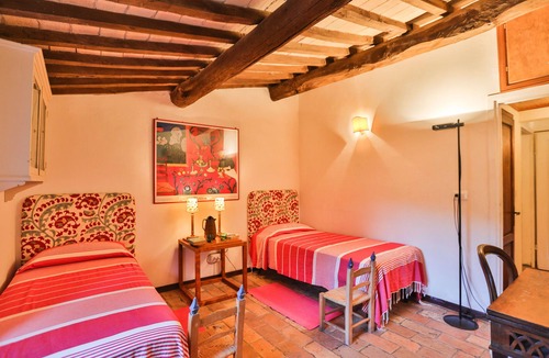 Pieve Santo Stefano Villa | Country house, a stone farmhouse, completely independent, with a private pool.