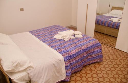Mosciano Sant'Angelo Apartment | Country House Musiano