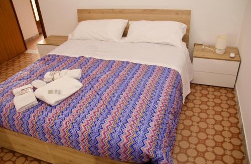 Mosciano Sant'Angelo Apartment | Country House Musiano
