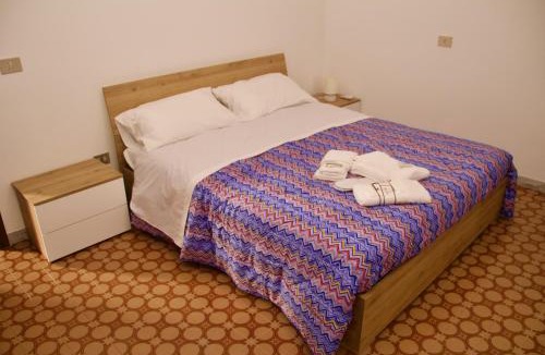 Mosciano Sant'Angelo Apartment | Country House Musiano