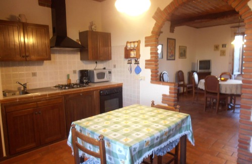 Gavorrano House | Country house, 5/6 p. really private pool A.C. 20 mn beaches facing Elba Island