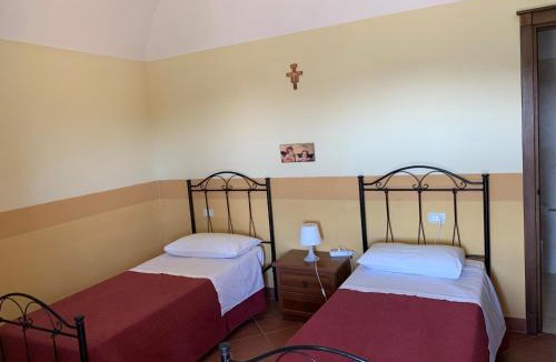 Casalincontrada House | Country House Agriturismo Ciuccunit