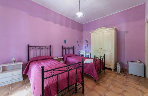 Alani House | Country House Araba Phoenix