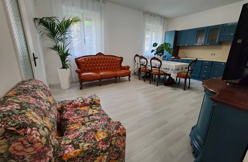 Atessa House | Country House Atessa Holiday Home – 2-Bedroom Apartment