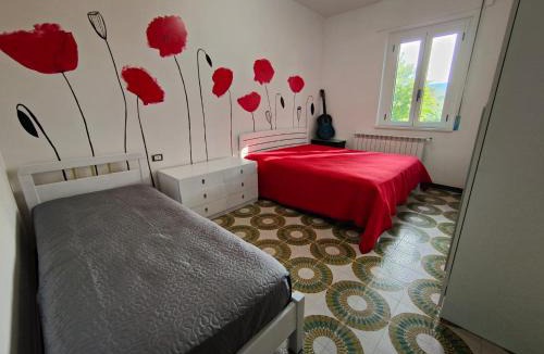Atessa House | Country House Atessa
