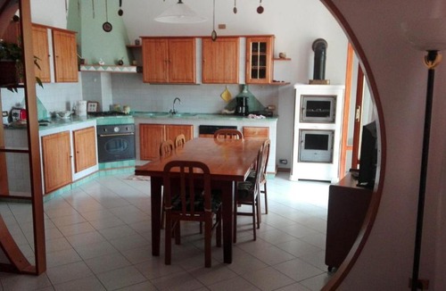 Porto Sant'Elpidio Apartment | Country house bike friendly Famiglia Belleggia