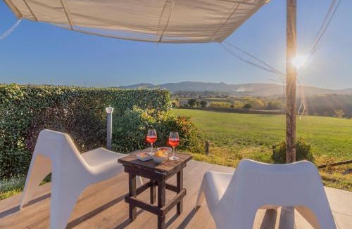 Colle San Valentino House | Country House Binnella