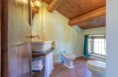 Colle San Valentino House | Country House Binnella