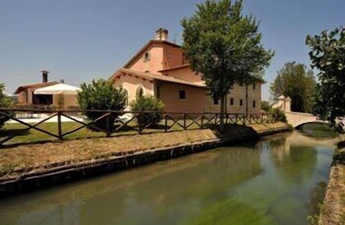 Foligno House | Country House Casco dell'Acqua