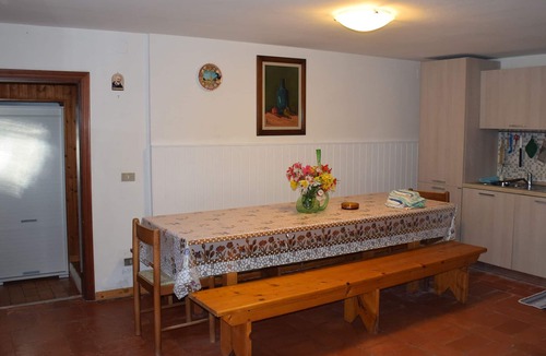 Fano House | Country House Daniela