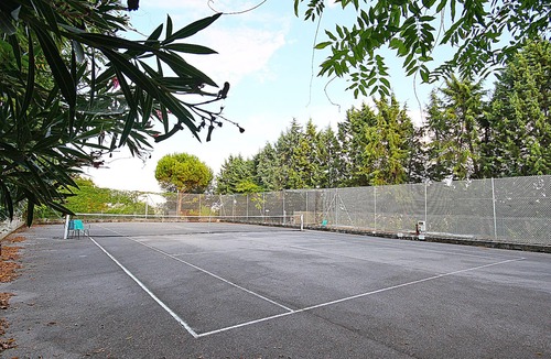 Fano House | Country House Daniela