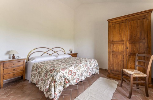 Radicondoli House | Country House/Farm House in Radicondoli with 2 bedrooms sleeps 4