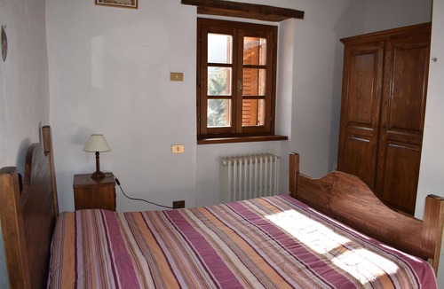 Volerrano Other | Country House/Farm House in Volterrano with 3 bedrooms sleeps 7