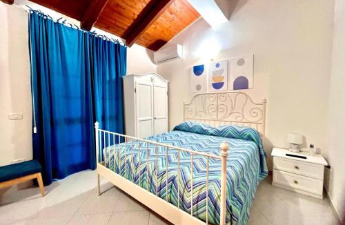 Quadrivio House | Country house felicella