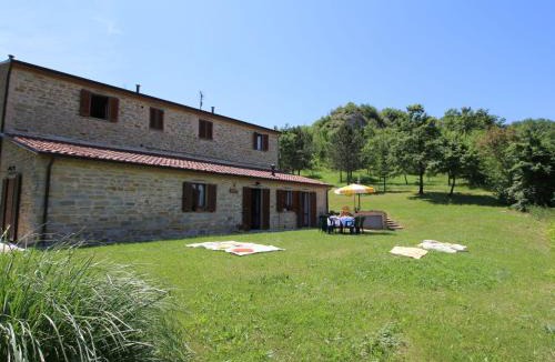 Apecchio House | Country House Getaway in Apecchio
