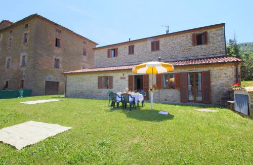 Apecchio House | Country House Getaway in Apecchio