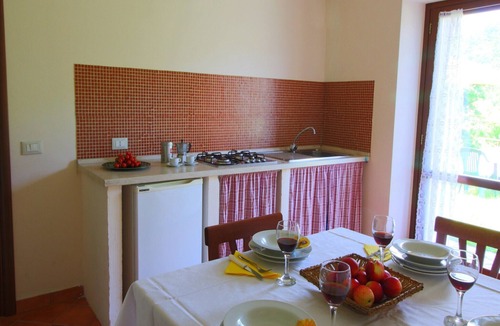 Apecchio Villa | Country House Getaway in Apecchio