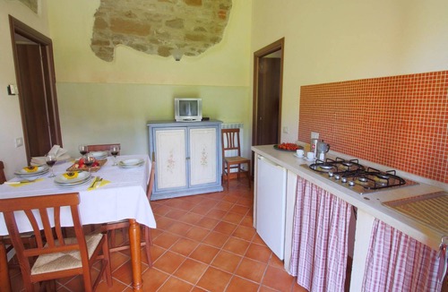 Apecchio Villa | Country House Getaway in Apecchio