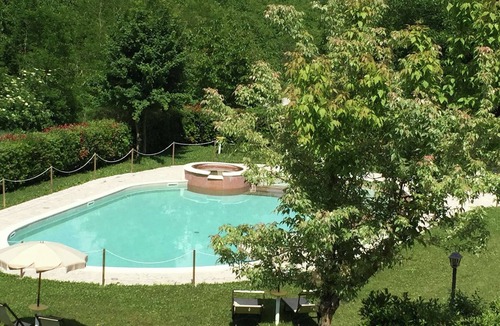 Apecchio Villa | Country House Getaway in Apecchio