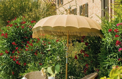 Ostra Vetere House | Country house in the hills of Le Marche