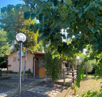 Arcille House | Country house in Maremma Villa Mafalda