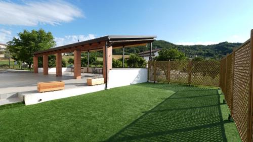 Altavilla Silentina House | Country House Altavilla